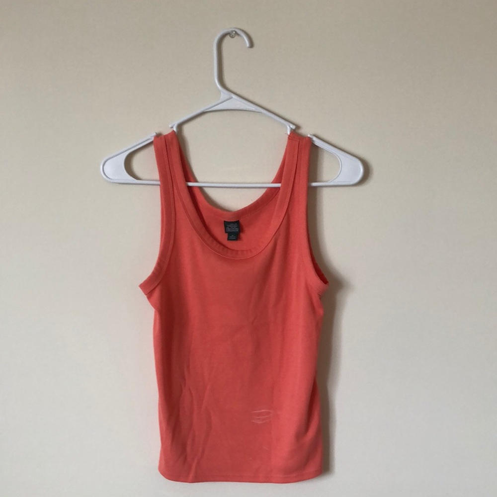 Wild fable, Medium, Hot Coral